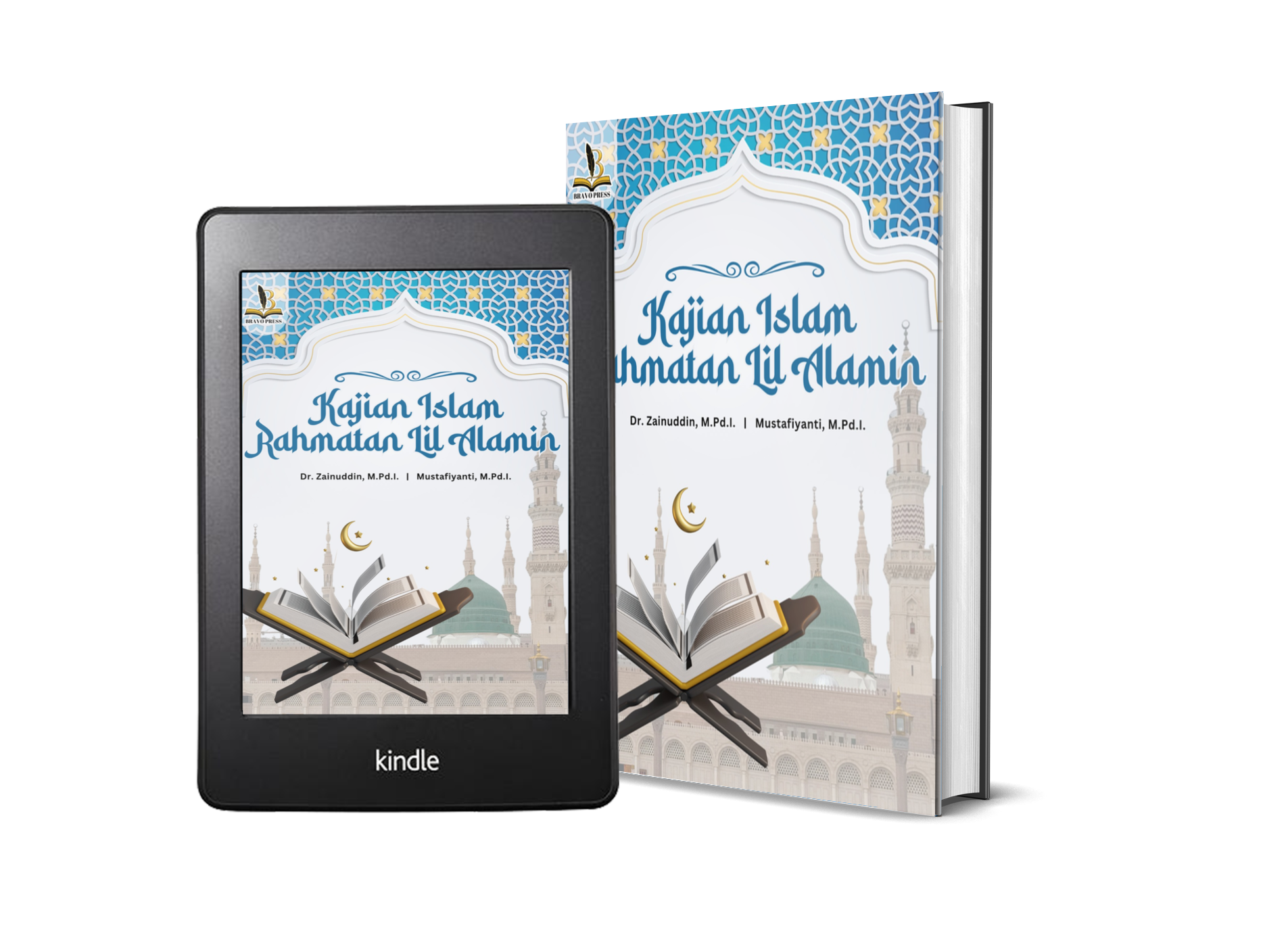 KAJIAN ISLAM RAHMATAN LIL ALAMIN