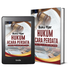BUKU AJAR HUKUM ACARA PERDATA