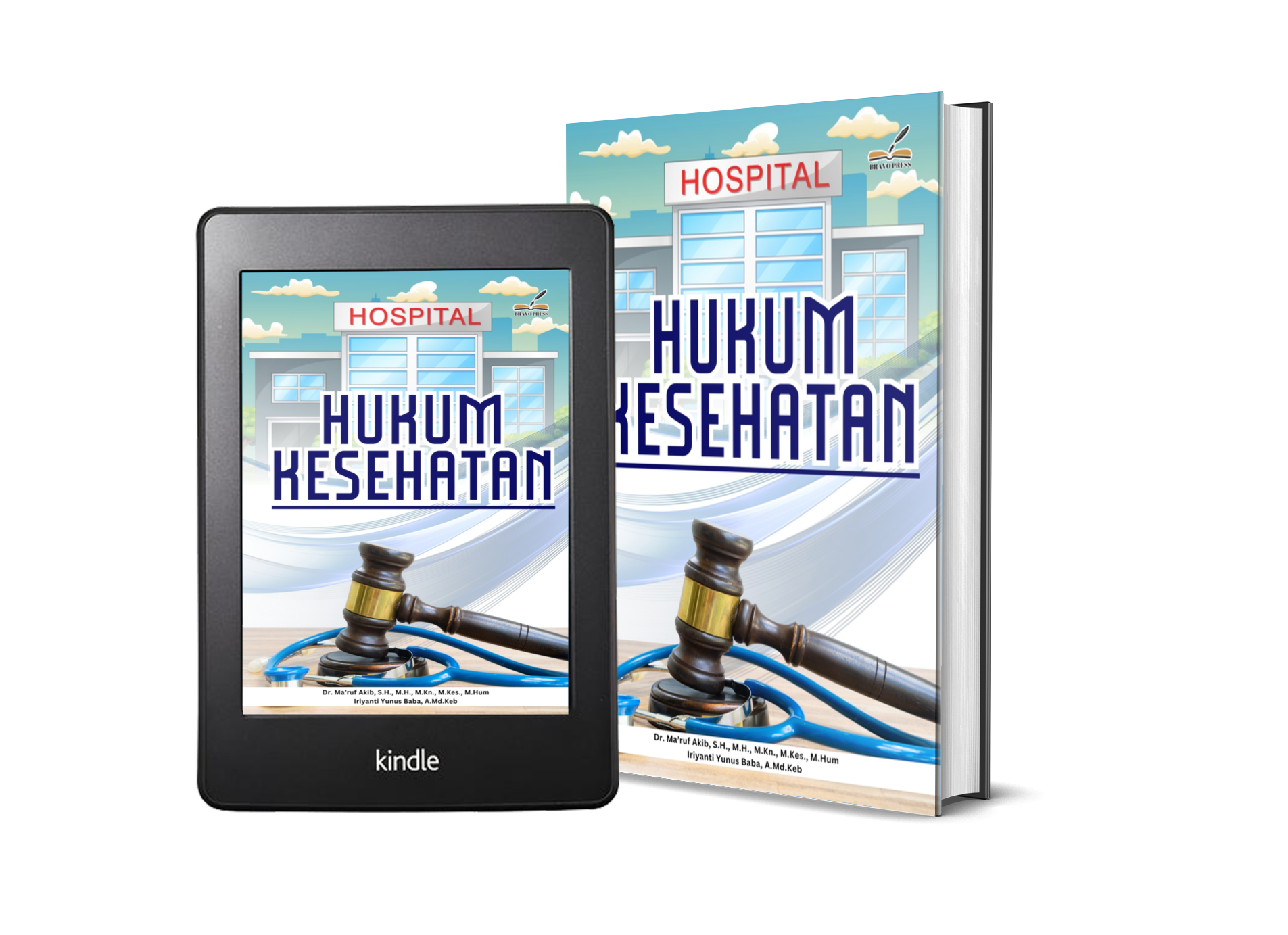 HUKUM KESEHATAN