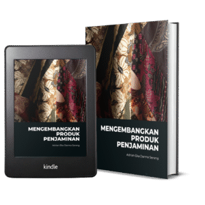 MENGEMBANGKAN PRODUK PENJAMINAN Modul Sertifikasi Profesi Kompetensi Penjaminan