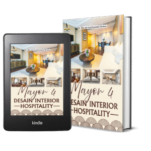 MAYOR 4 DESAIN INTERIOR HOSPITALITY