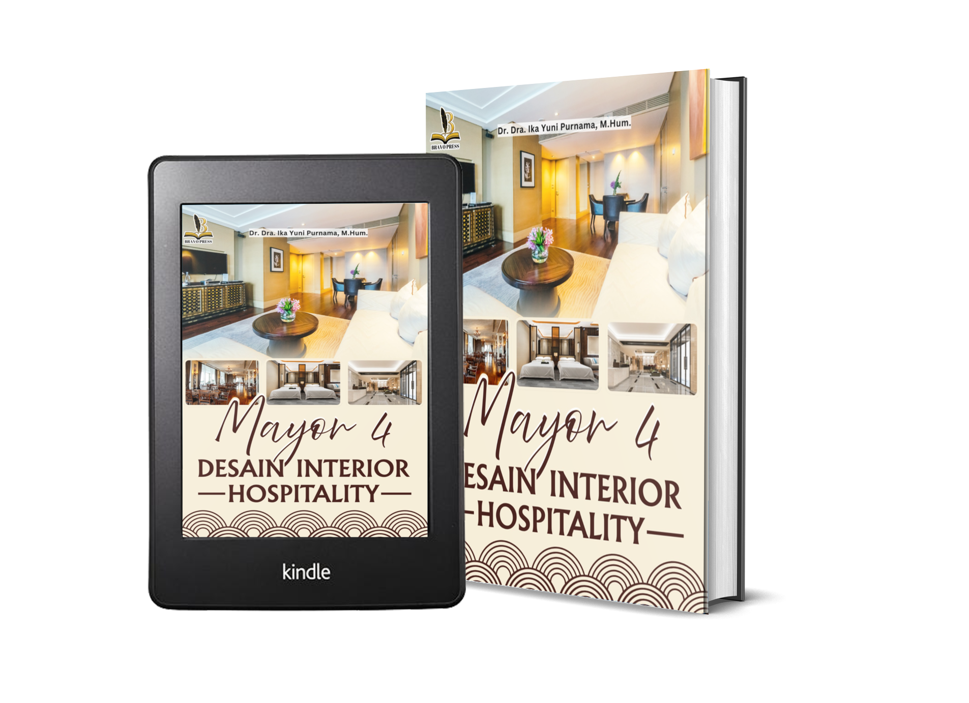MAYOR 4 DESAIN INTERIOR HOSPITALITY