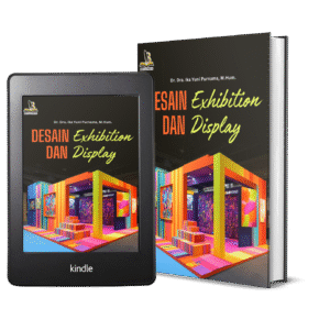 DESAIN EXHIBITION DAN DISPLAY