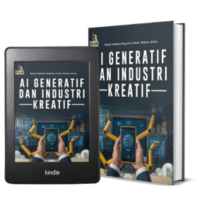 AI GENERATIF DAN INDUSTRI KREATIF