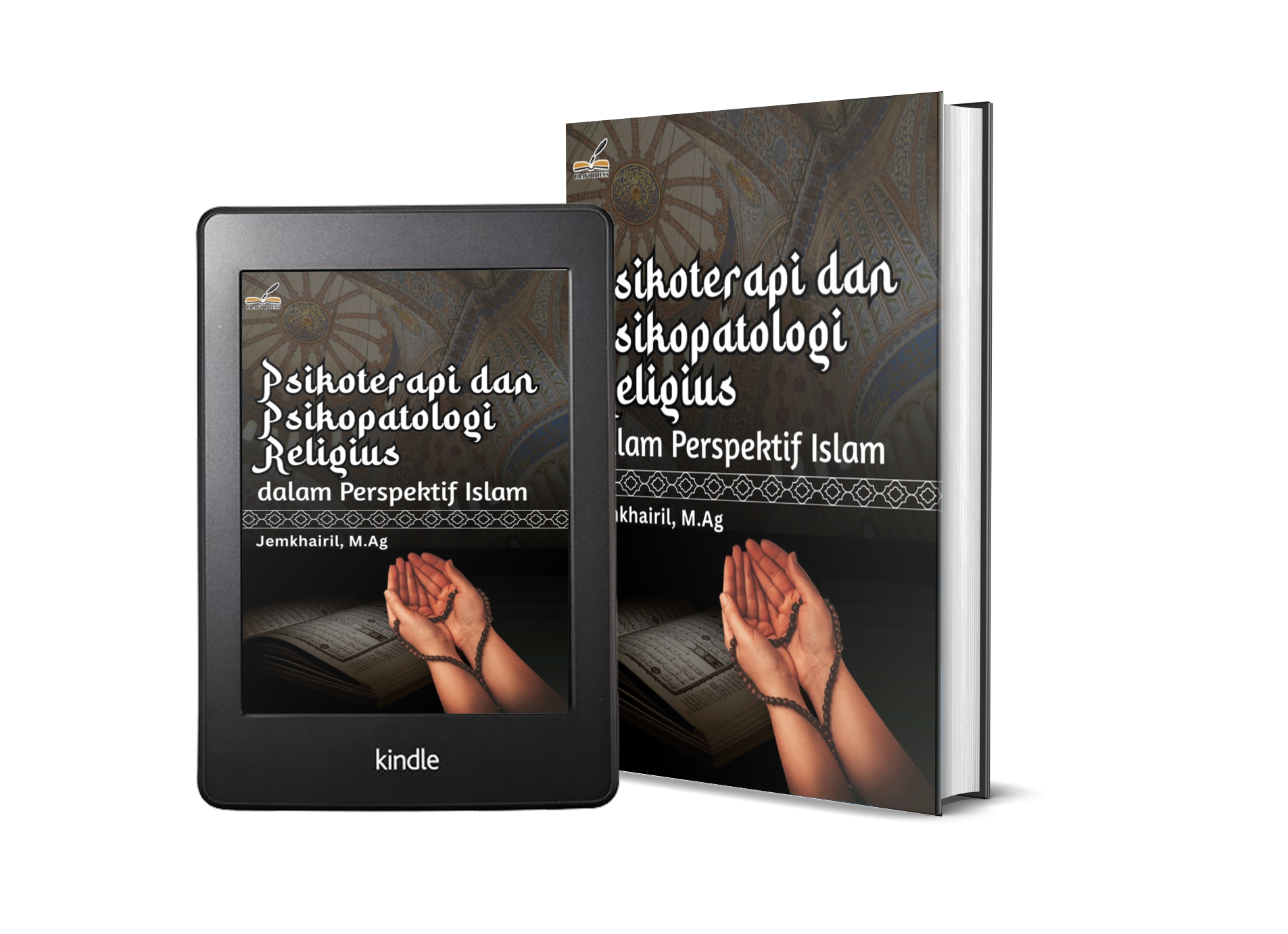 PSIKOTERAPI DAN PSIKOPATOLOGI RELIGIUS DALAM PERSPEKTIF ISLAM