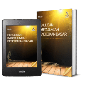 BUKU AJAR PENULISAN KARYA ILMIAH PENDIDIKAN DASAR
