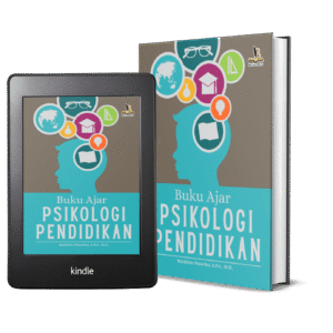 BUKU AJAR PSIKOLOGI PENDIDIKAN