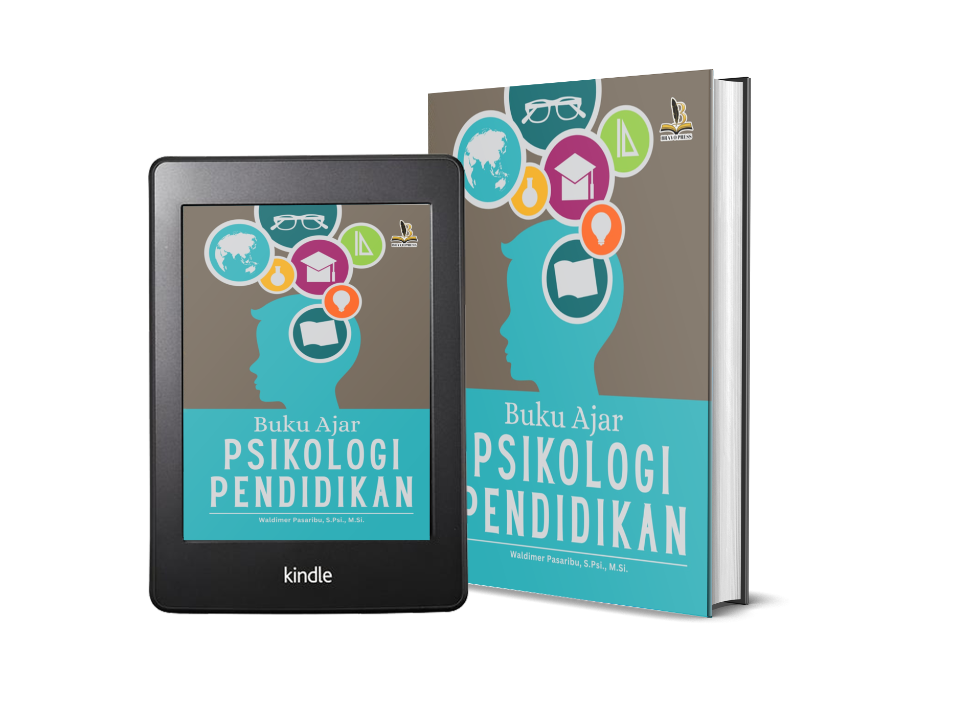 BUKU AJAR PSIKOLOGI PENDIDIKAN