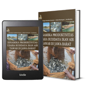 DINAMIKA PRODUKTIVITAS USAHA BUDIDAYA IKAN AIR TAWAR DI JAWA BARAT