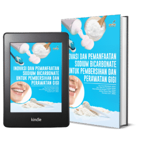 INOVASI DAN PEMANFAATAN SODIUM BICARBONATE UNTUK PEMBERSIHAN DAN PERAWATAN GIGI