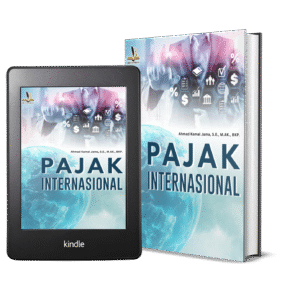 PAJAK INTERNASIONAL