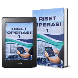 RISET OPERASI 1