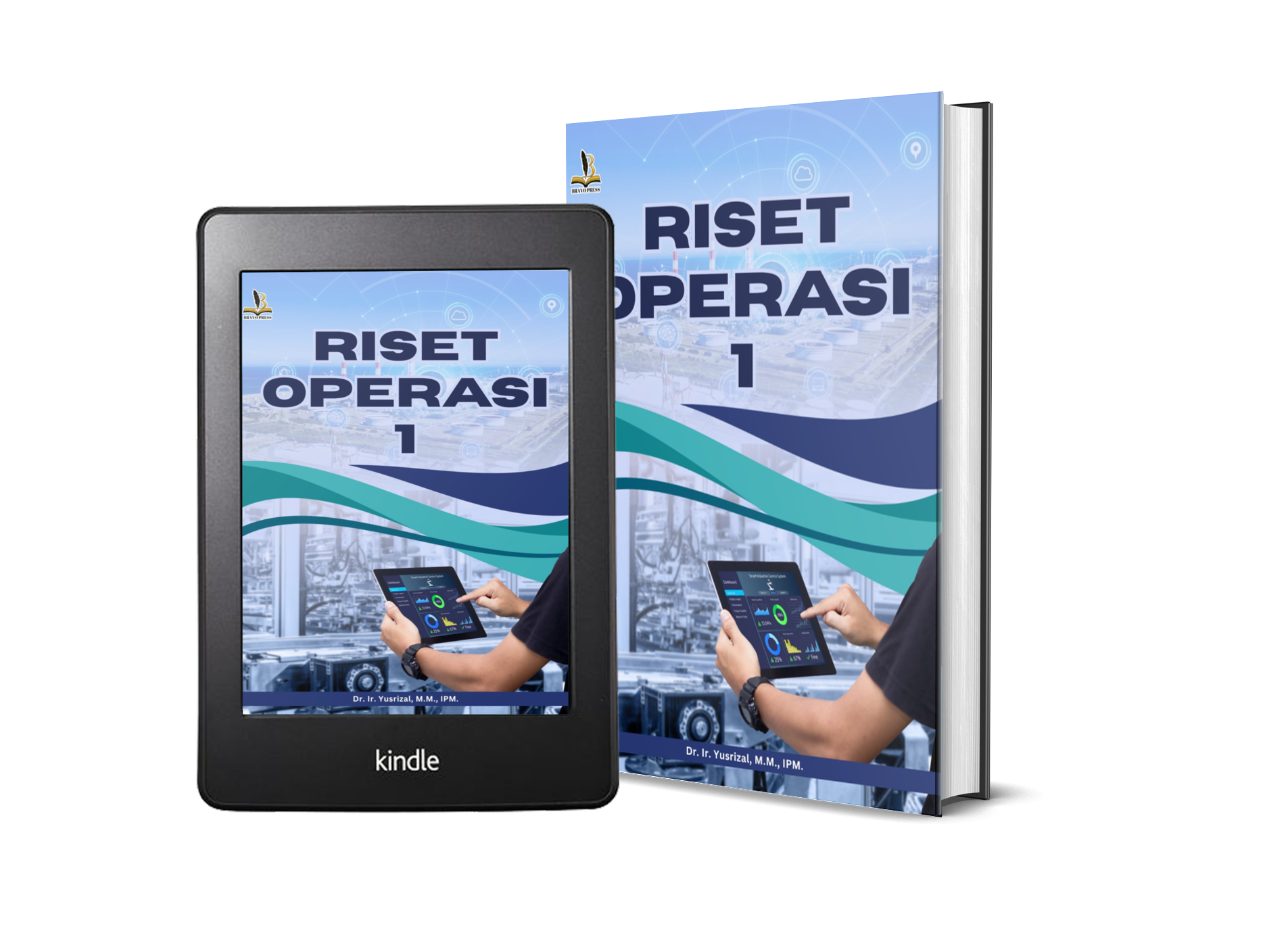 RISET OPERASI 1