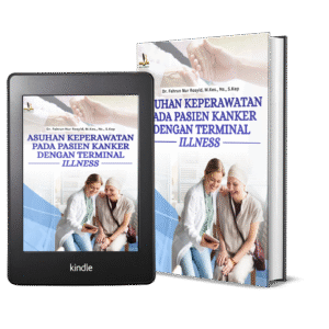 ASUHAN KEPERAWATAN PADA PASIEN KANKER DENGAN TERMINAL ILLNESS