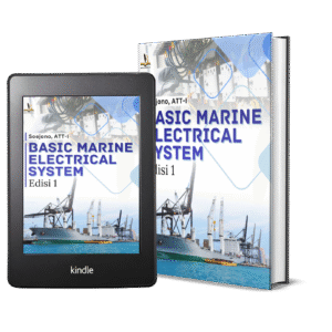 BUKU AJAR BASIC MARINE ELECTRICAL SYSTEM EDISI 1
