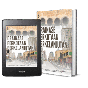 DRAINASE PERKOTAAN BERKELANJUTAN