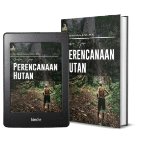 BUKU AJAR PERENCANAAN HUTAN