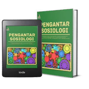 PENGANTAR SOSIOLOGI