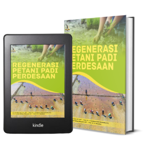REGENERASI PETANI PADI PERDESAAN