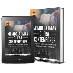 MEMBELA IMAN DI ERA KONTEMPORER Apologetika Kristen untuk Generasi Digital dan Konteks Indonesia