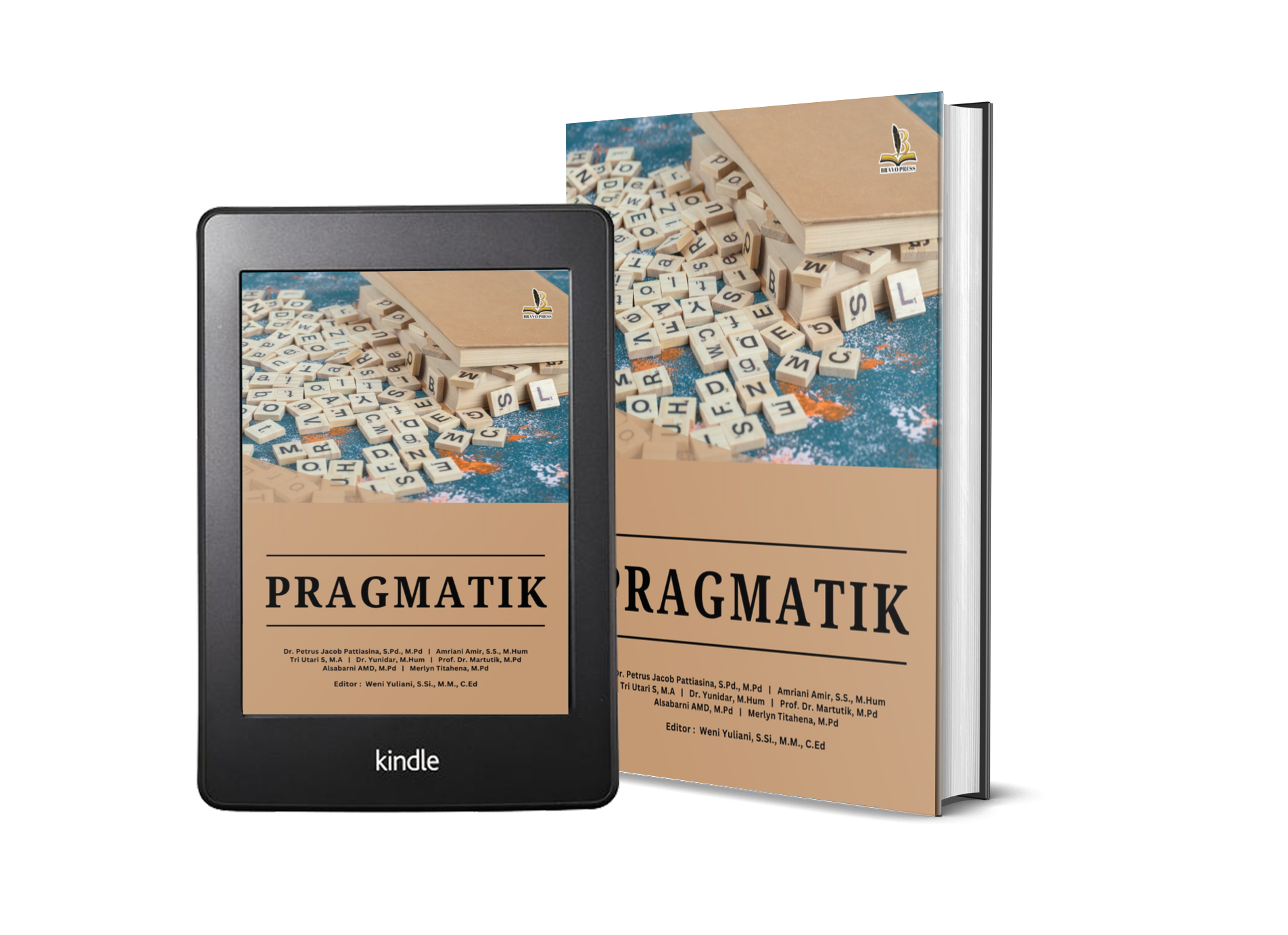 PRAGMATIK