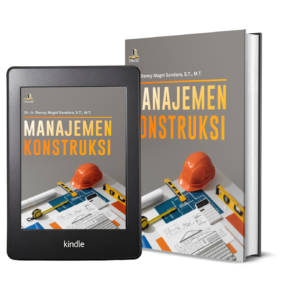 MANAJEMEN KONSTRUKSI