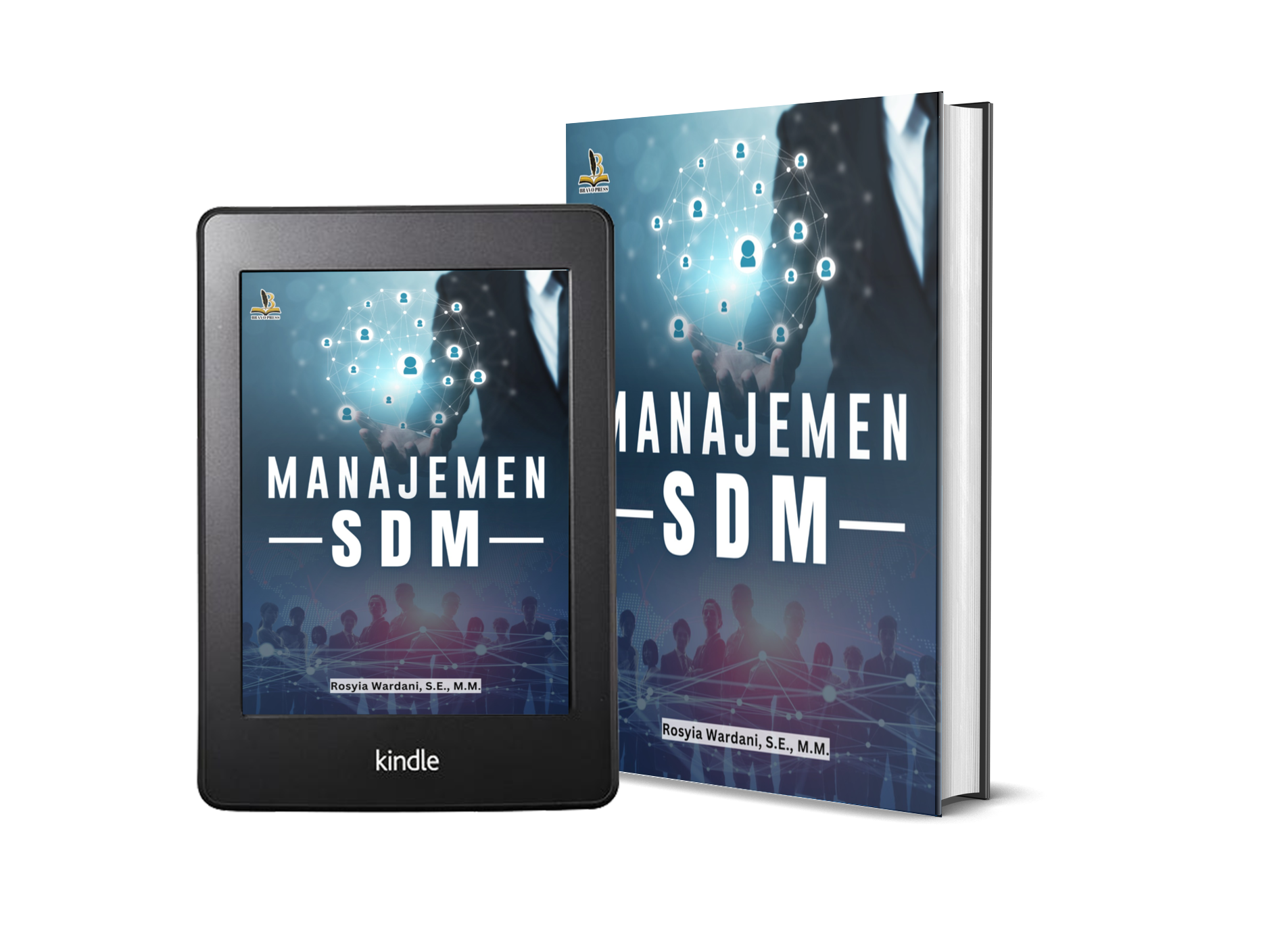 MANAJEMEN SDM
