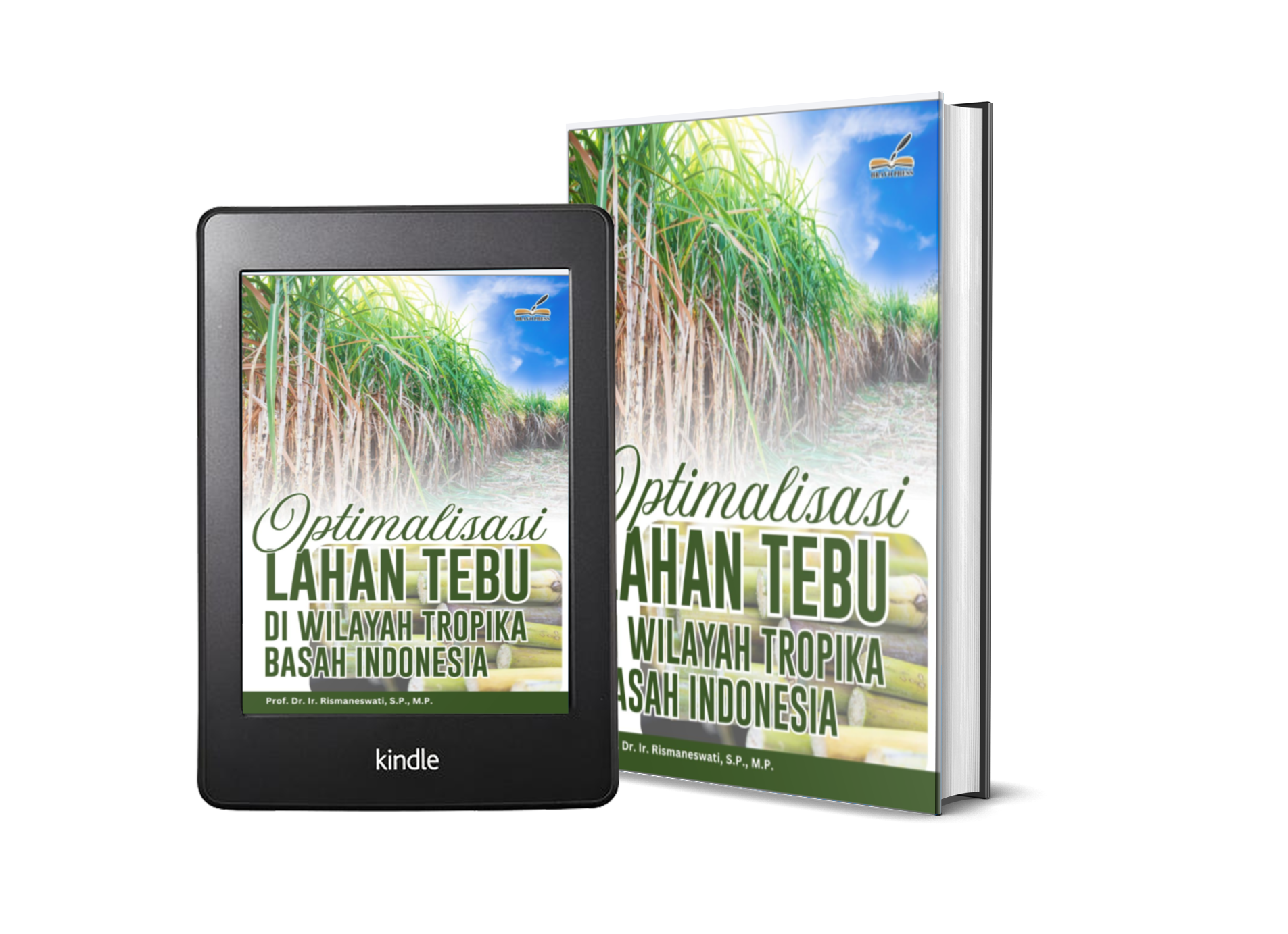OPTIMALISASI LAHAN TEBU DI WILAYAH TROPIKA BASAH INDONESIA
