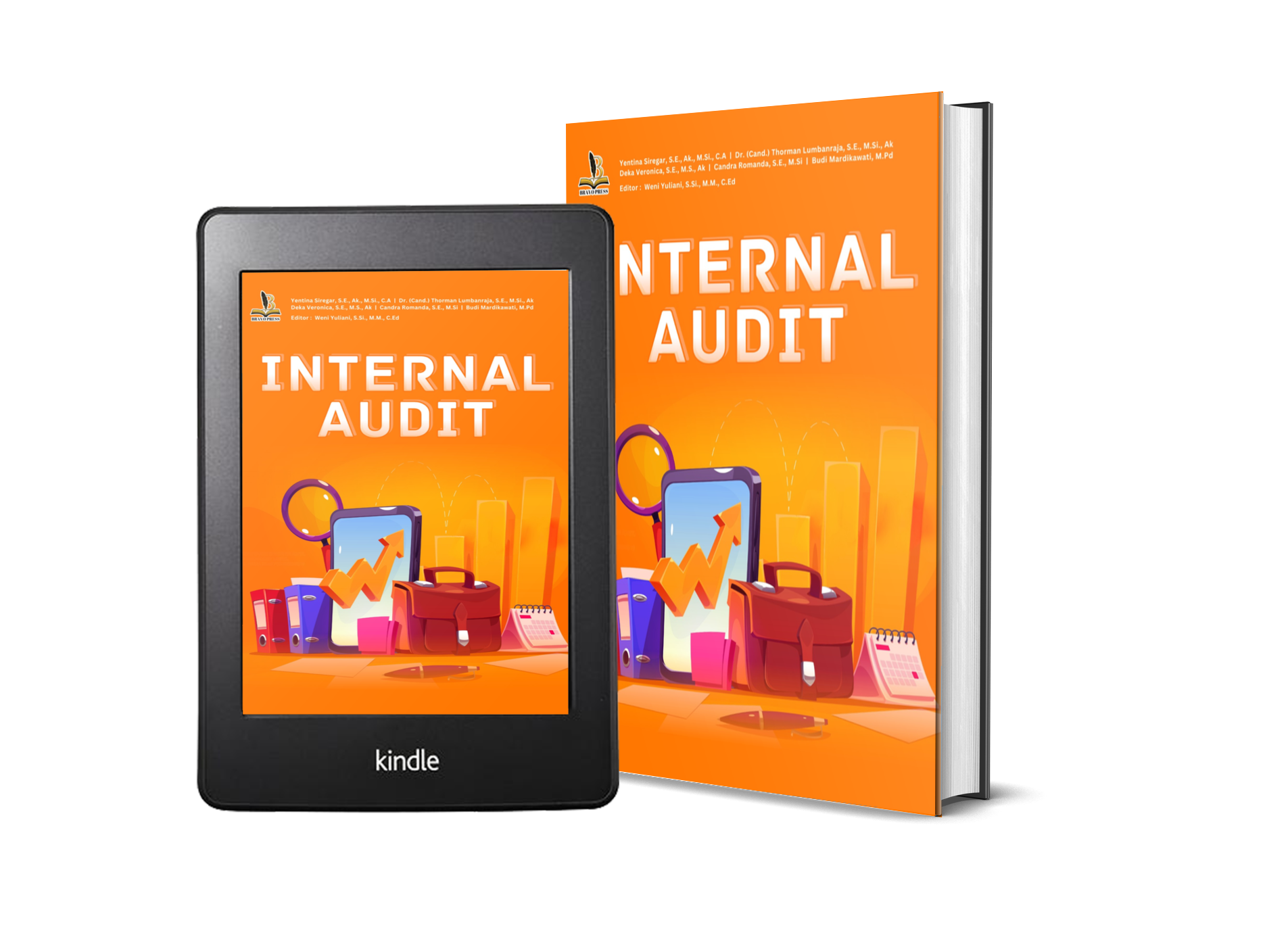 INTERNAL AUDIT