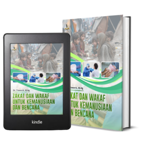 ZAKAT DAN WAKAF UNTUK KEMANUSIAAN DAN BENCANA