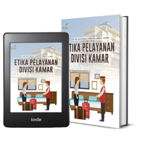 ETIKA PELAYANAN DIVISI KAMAR