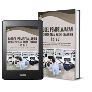 MODEL PEMBELAJARAN RESEARCH TEAM BASED LEARNING (RTBL)