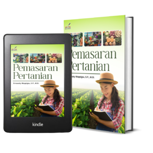 PEMASARAN PERTANIAN