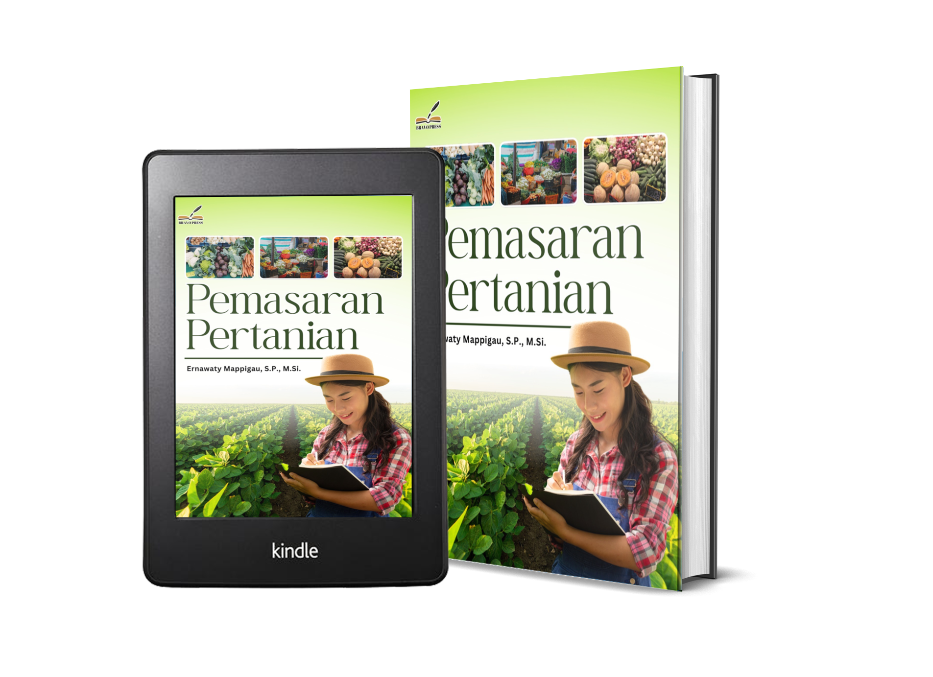 PEMASARAN PERTANIAN