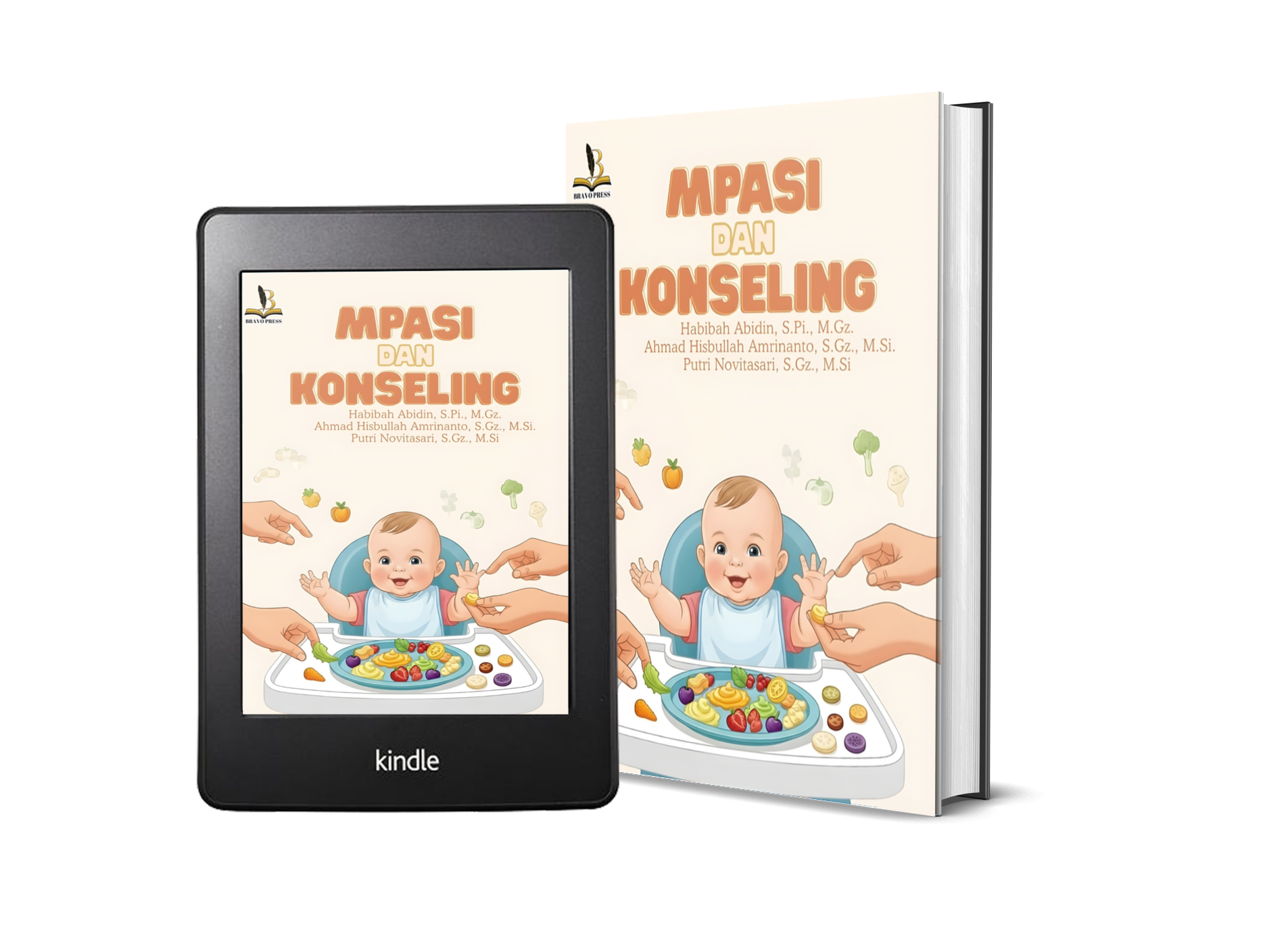 MP-ASI DAN KONSELING