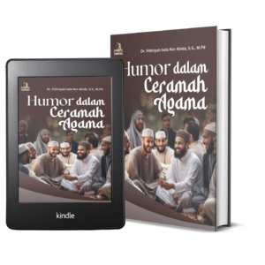 HUMOR DALAM CERAMAH AGAMA