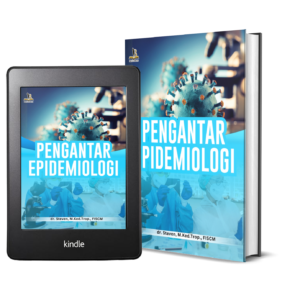 PENGANTAR EPIDEMIOLOGI