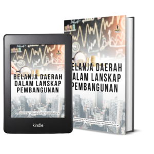 BELANJA DAERAH DALAM LANSKAP PEMBANGUNAN