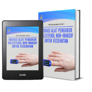INOVASI ALAT PENGUKUR KOLESTEROL NON-INVASIF UNTUK KESEHATAN