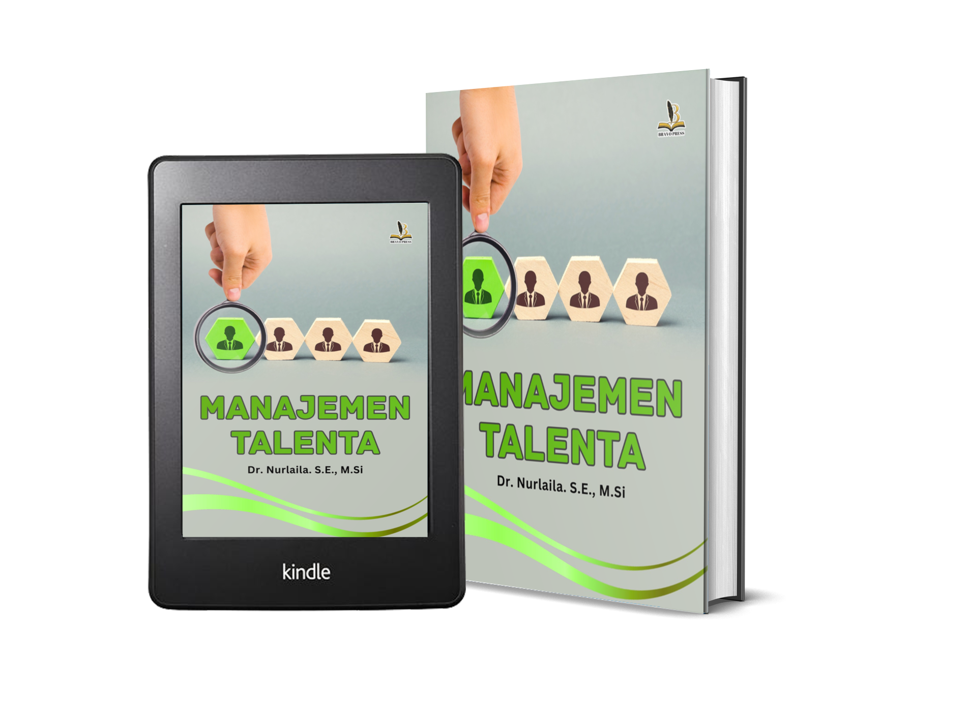MANAJEMEN TALENTA