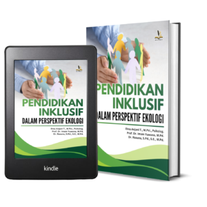 PENDIDIKAN INKLUSIF DALAM PERSPEKTIF EKOLOGI