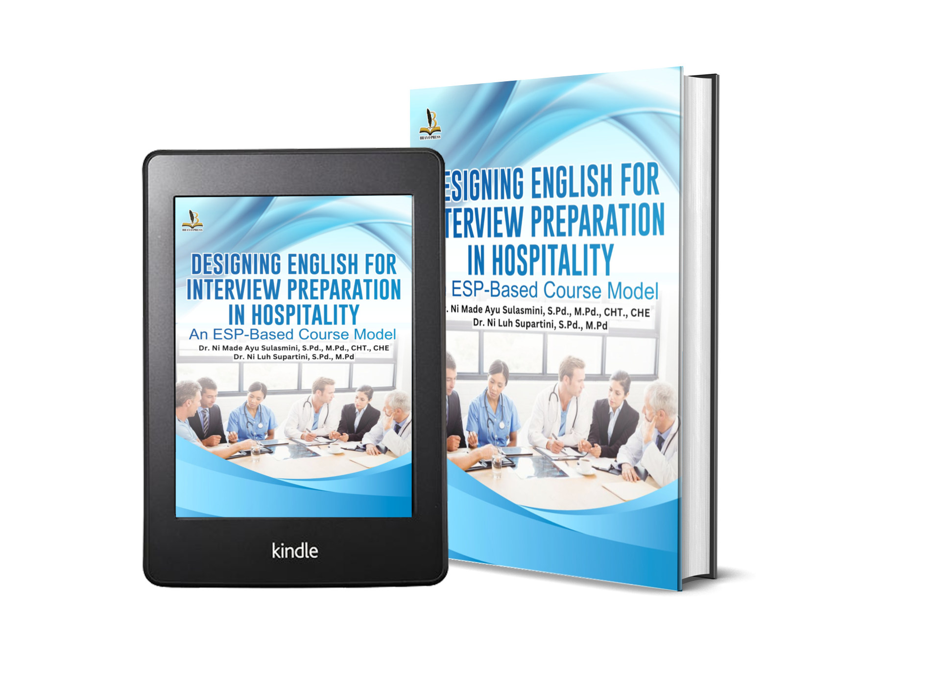 DESIGNING ENGLISH FOR INTERVIEW PREPARATION IN HOSPITALITY: An ESP-Based Course Model