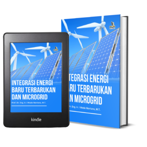 INTEGRASI ENERGI BARU TERBARUKAN DAN MICROGRID