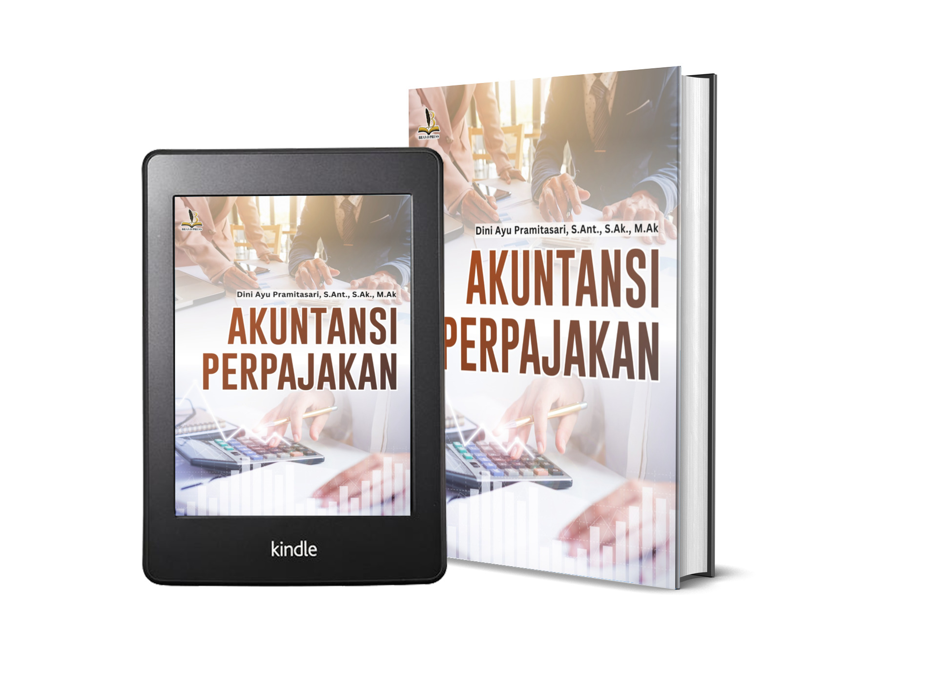 AKUNTANSI PERPAJAKAN