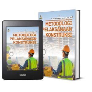 METODOLOGI PELAKSANAAN KONSTRUKSI