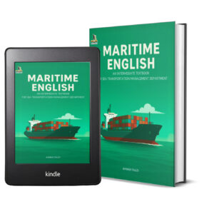 MARITIME ENGLISH An Intermediate Textbook For Sea Transportation Management Department