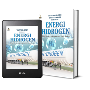 ENERGI HIDROGEN Solusi Ramah Lingkungan untuk Dunia Modern