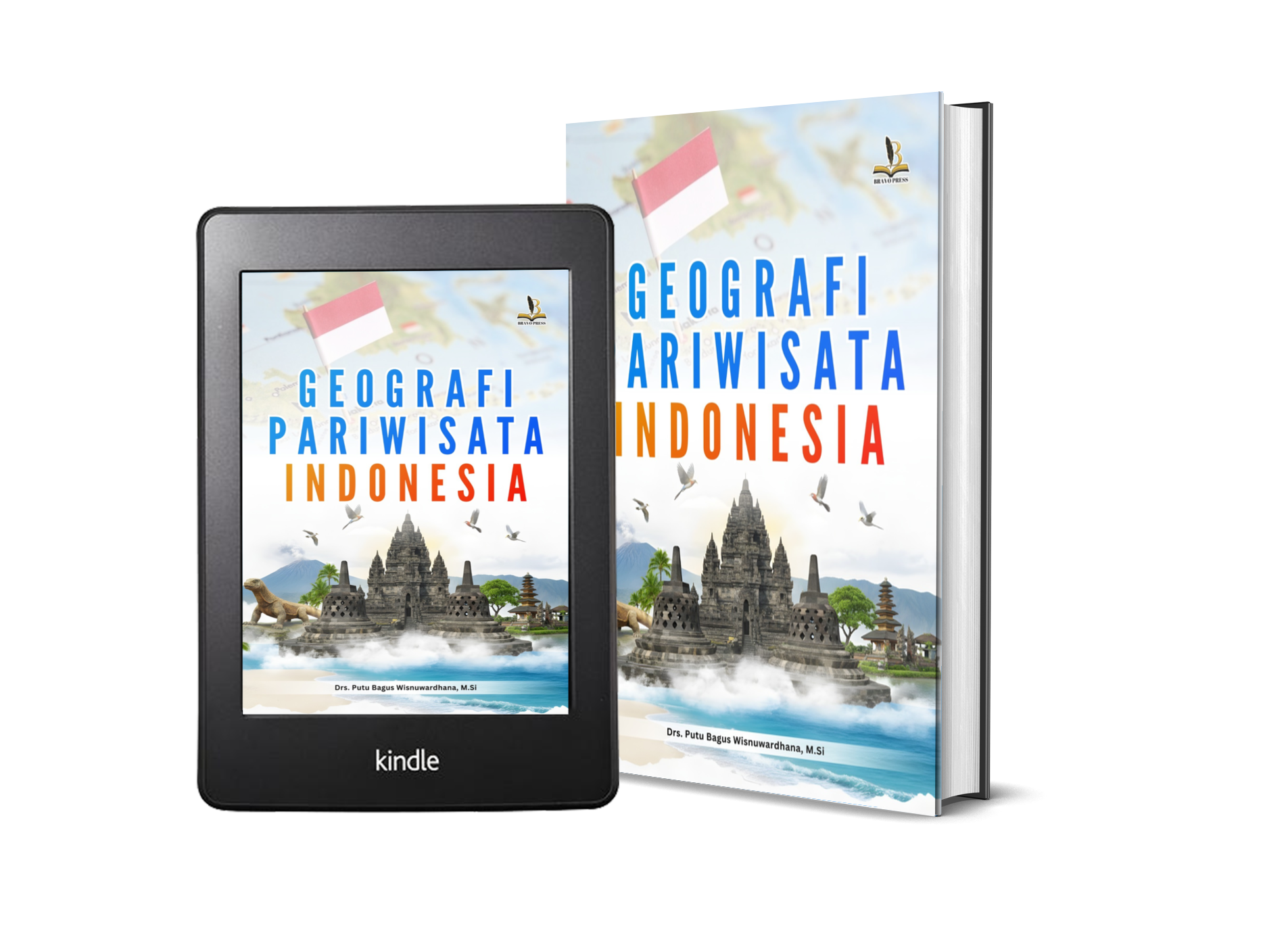 Geografi Pariwisata Indonesia