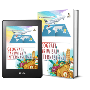GEOGRAFI PARIWISATA INTERNASIONAL