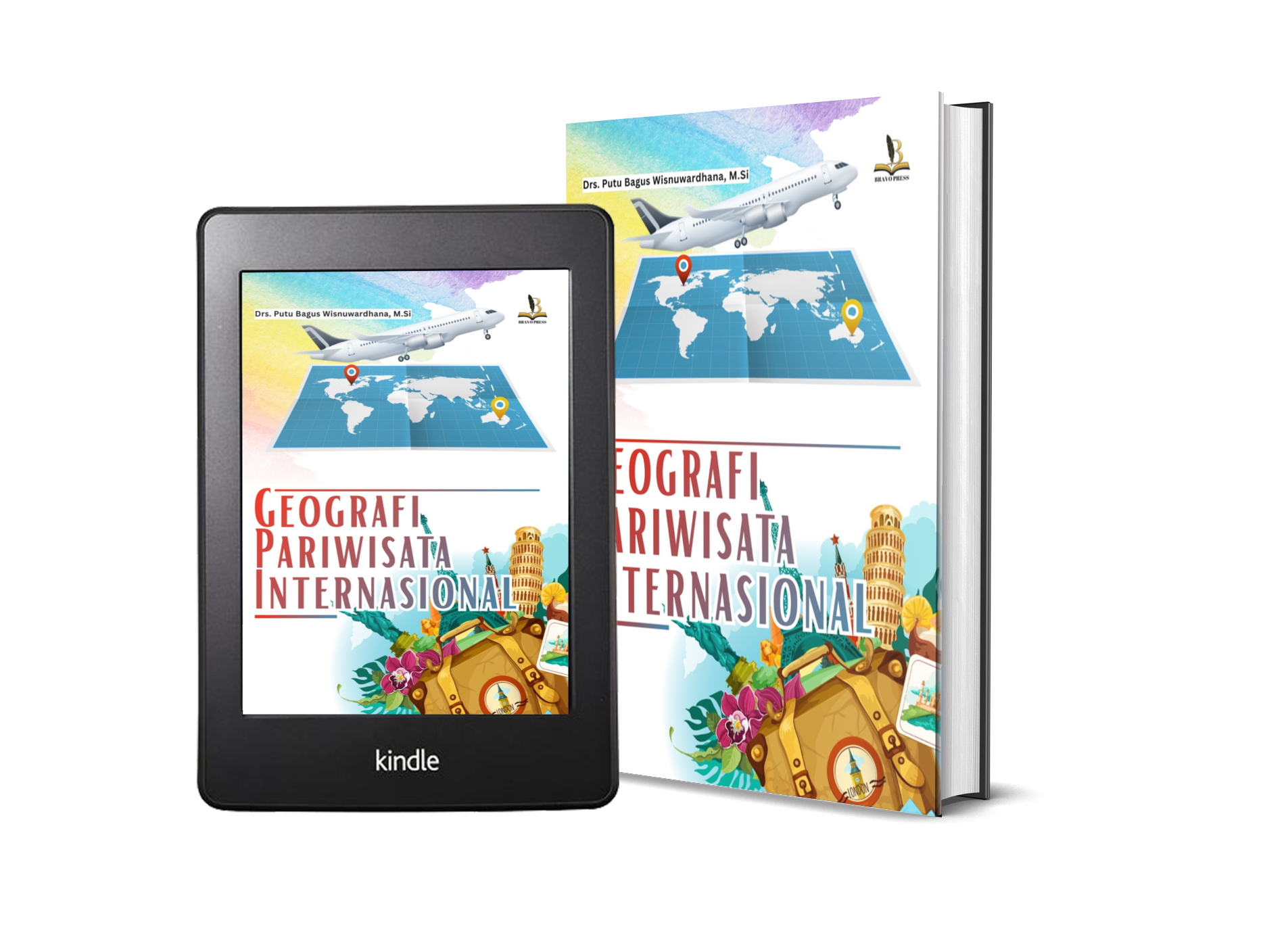 GEOGRAFI PARIWISATA INTERNASIONAL